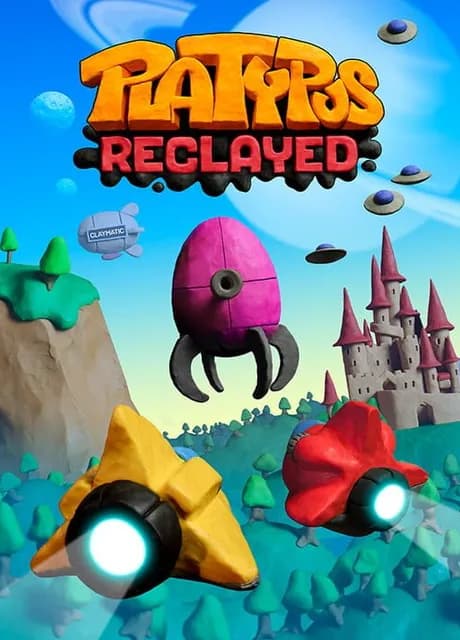 Platypus Reclayed