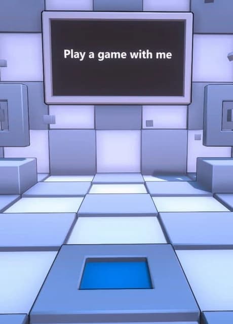 Play a Game With Me
