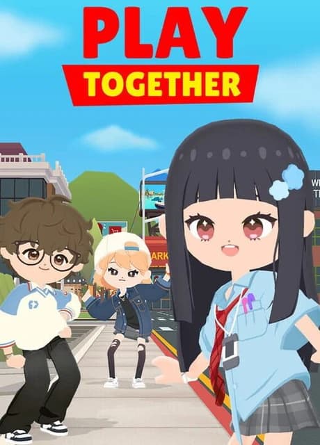 Play Together