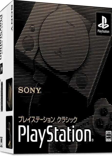 PlayStation Classic