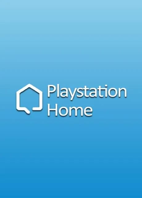 PlayStation Home
