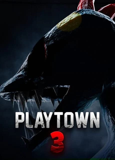 Playtown 3