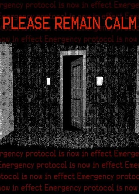 Please Remain Calm
