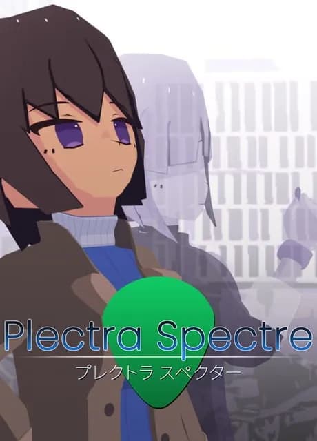 Plectra Spectre