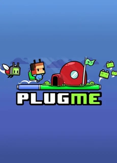 Plug Me