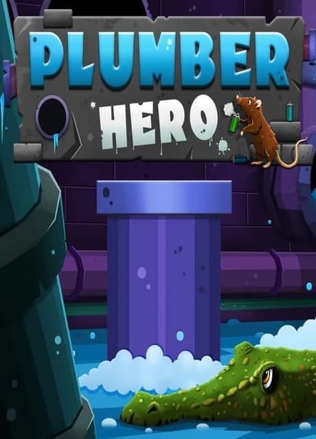 Plumber Hero