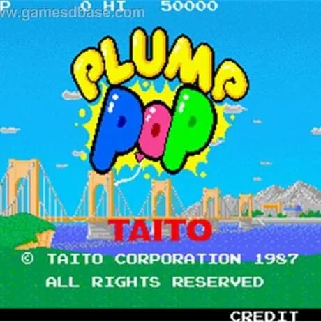 Plump Pop
