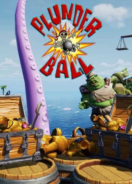 Plunder Ball