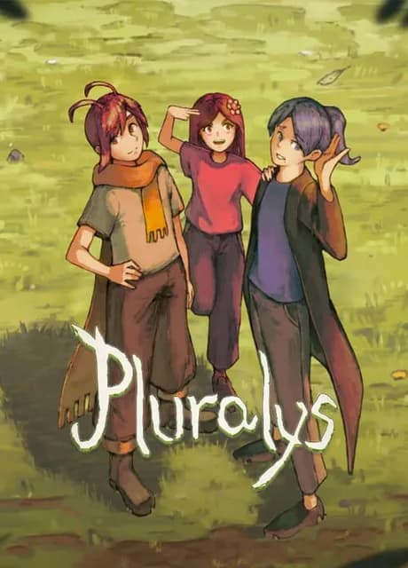 Pluralys