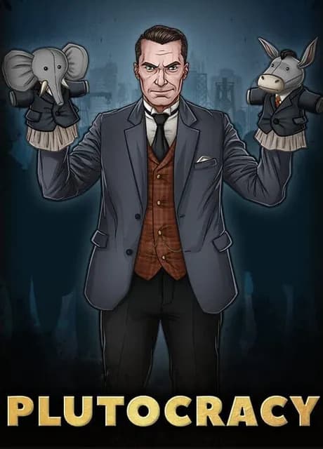 Plutocracy