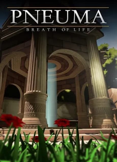 Pneuma: Breath of Life