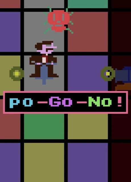 Po-Go-No!