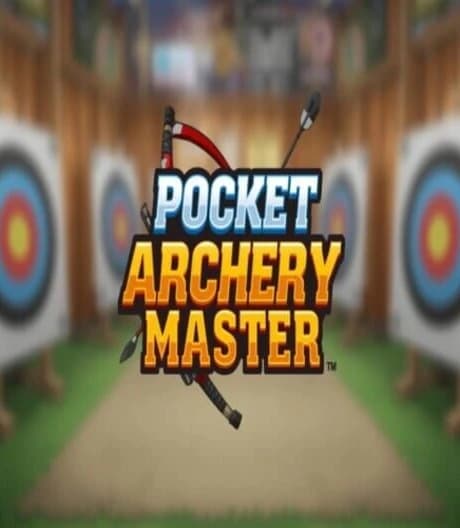 Pocket Archery Master