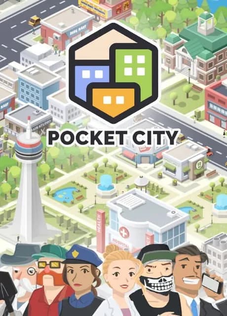 Pocket City
