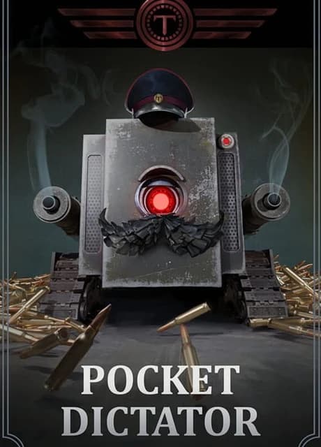 Pocket Dictator