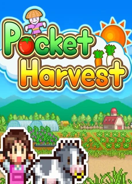 Pocket Harvest