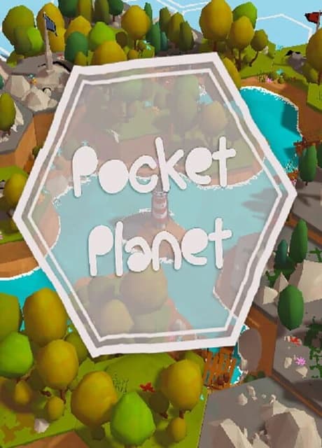 Pocket Planet