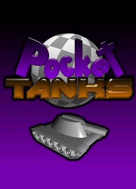 Pocket Tanks