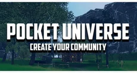 Pocket Universe : Create Your Community