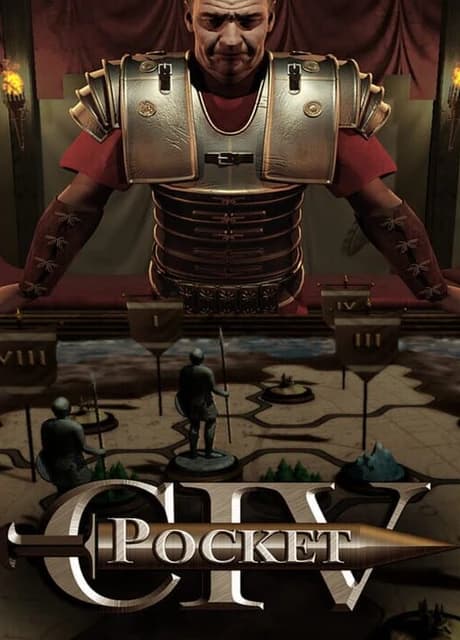 PocketCiv