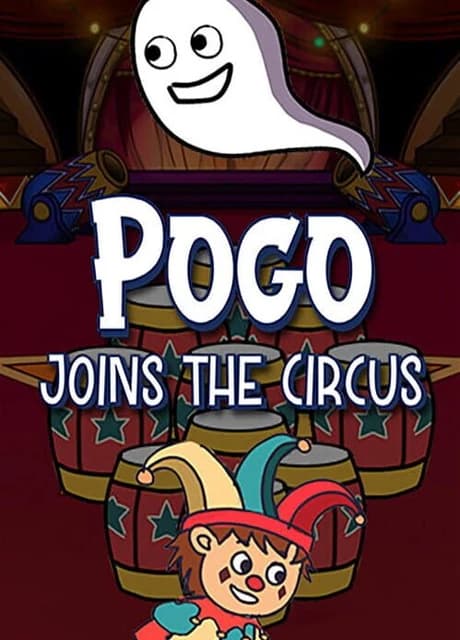Pogo Joins the Circus
