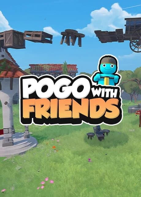 Pogo With Friends