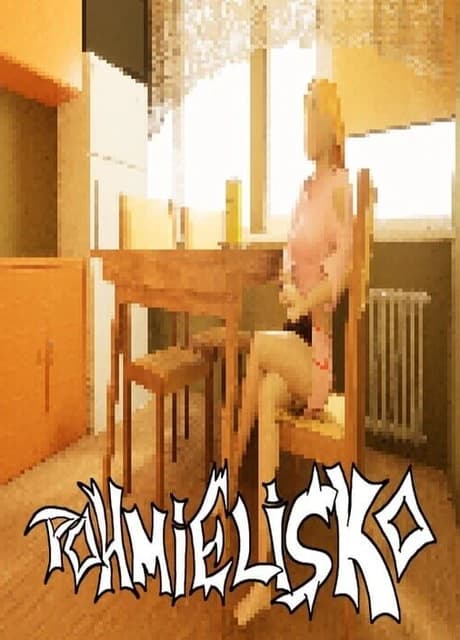 Pohmielisko