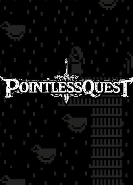 PointlessQuest