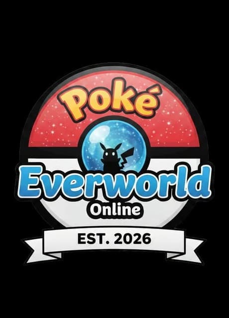 Poké Everworld Online
