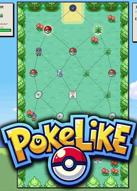 Pokelike