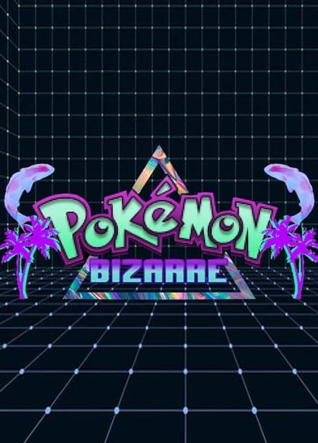 Pokémon Bizarre