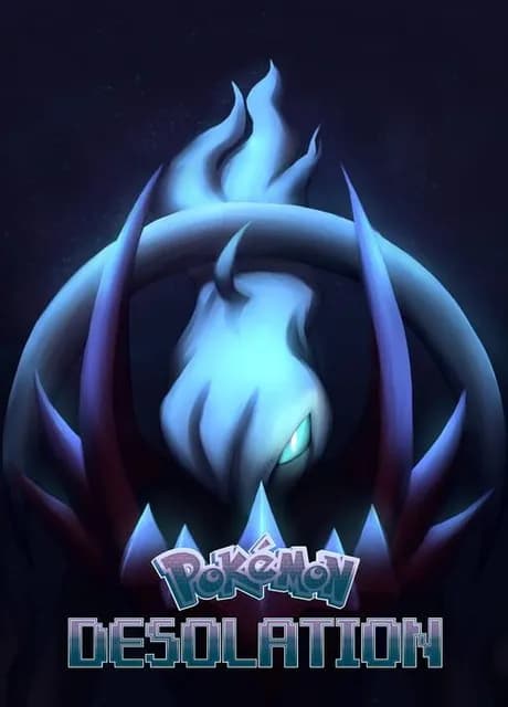 Pokémon Desolation