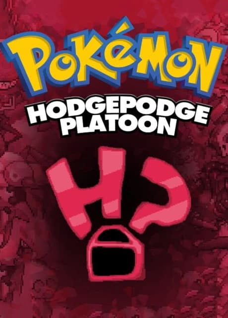 Pokemon: The Hodgepodge Platoon