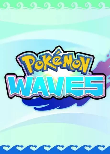 Pokémon Waves
