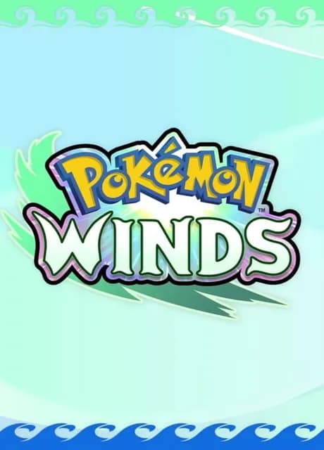 Pokémon Winds