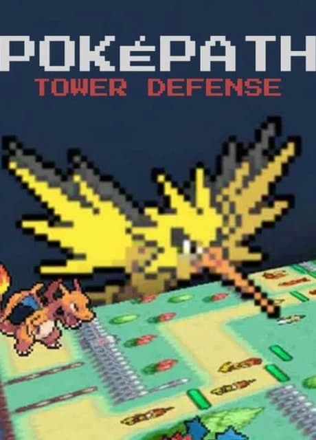 PokéPath TD