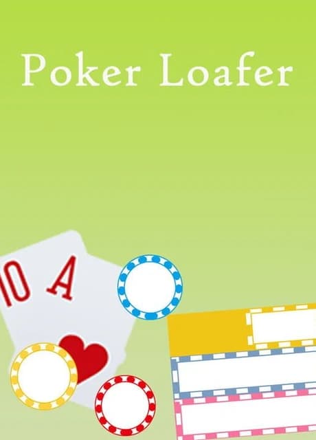 Poker Loafer
