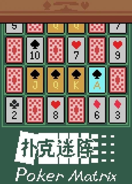 Poker Matrix