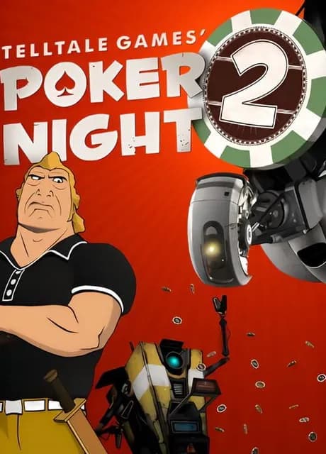 Poker Night 2