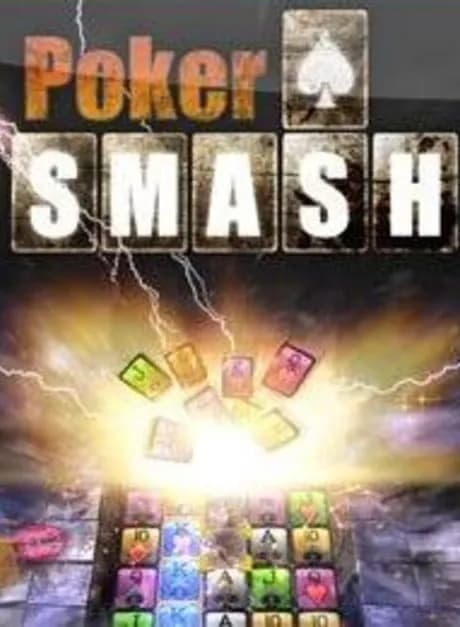 Poker Smash