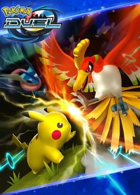 Pokémon Duel