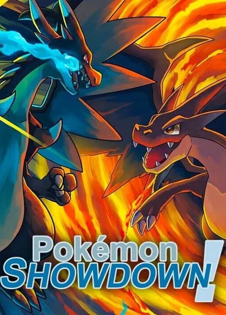 Pokémon Showdown