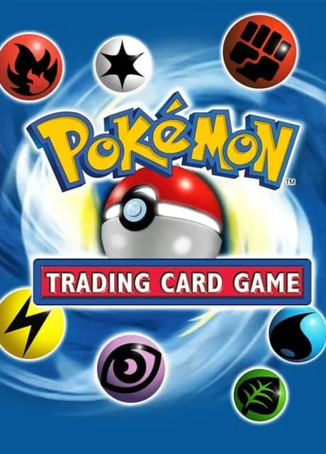 Pokémon Trading Card Game