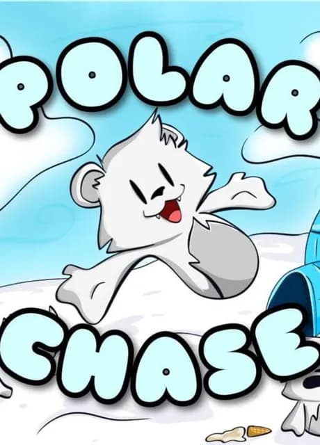 PolarChaseVR