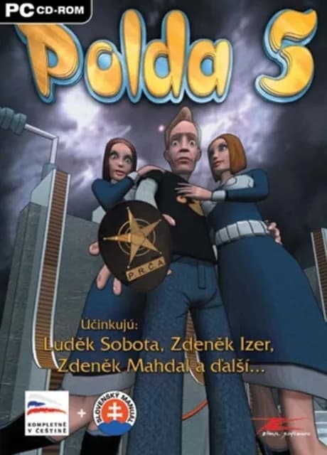 Polda 5