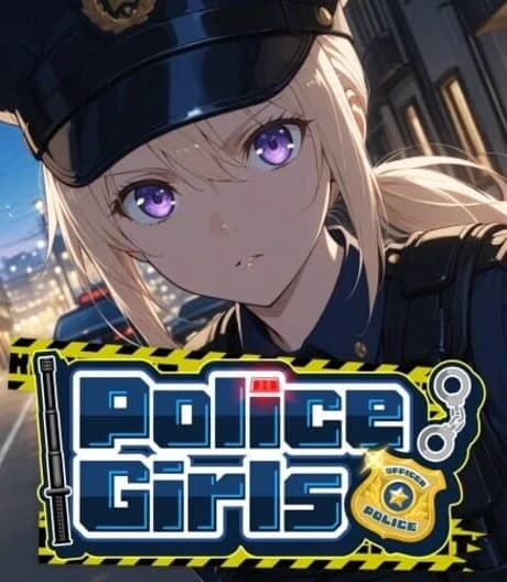 Police Girls
