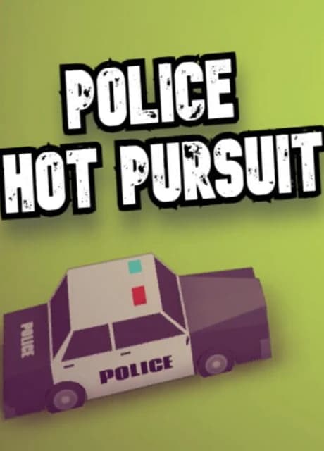 Police Hot Pursuit