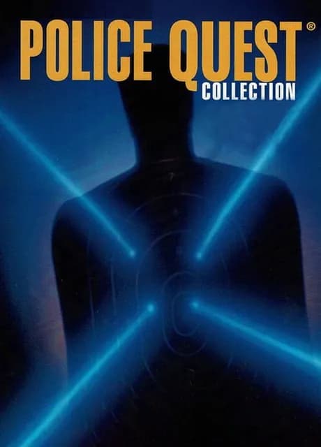 Police Quest Collection