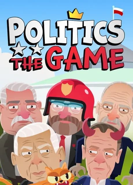 Politics The Game