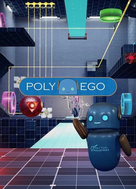 Poly Ego